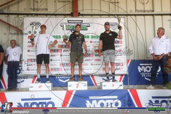 CFCC5 MONTIGNY-LES-CONDÉ motos 2023